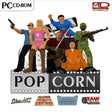 Icono de programa: Popcorn