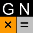 Icon of program: GN Calculator
