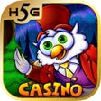 Icon of program: Hoot Loot: FREE Vegas Slo…