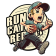 Icono de programa: Run Catch Repeat