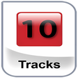 BitNami Tracks Stack icon