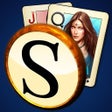 Icon of program: Hardwood Solitaire IV