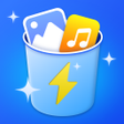 Icon of program: OneClean: Launcher  Clean…