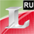 Icon of program: Lingea Russian-Czech Dict…