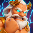 Icon of program: Pantheon Conquest: Mythic…