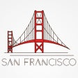 Icon of program: San Francisco Travel Guid…