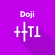 Icon of program: Easy Doji - Japanese Cand…