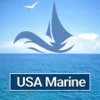 Icon of program: Seawell:USA Marine Charts…