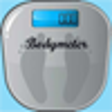 Icono de programa: Bodymeter for Windows 8