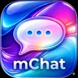 Icono de programa: mchat