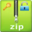 Icon of program: Appnimi ZIP Password Unlo…