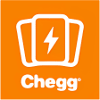 Icon of program: Chegg Prep - Study flashc…