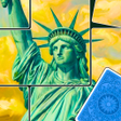 Icon of program: Jigtrip Solitaire Puzzles
