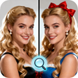 Icon of program: Charm Findout: Spot the D…