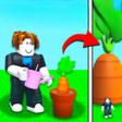 Icon of program: Grow a Garden:Online  Off…