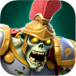 Icon of program: Zombie Raider Empire