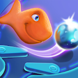 Icono de programa: Goldfish Pinball Blast