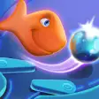 Icon of program: Goldfish Pinball Blast