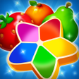 Icon of program: Fruits Mania : Fairy resc…