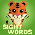 Icon of program: Kindergarten Sight Words …
