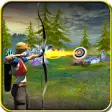 Icon of program: Archery 3D Game 2016