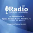 Icon of program: Radio Puerta Abierta