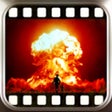 Hollywood Style Movie FX - Super Power Effect Director & Extreme Scary Photo Sticker Edit.or icon