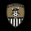 Icono de programa: Notts County Official App