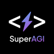 Icono de programa: SuperAGI