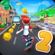 Icon of program: Bus Rush 2
