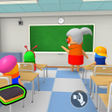 Icon of program: Naughty Student: Class Pr…