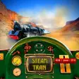 Icon of program: Steam Train Driving