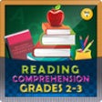 Icon of program: Reading Comprehension - S…