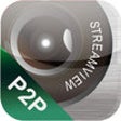StreamView icon