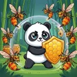 Save The Panda icon