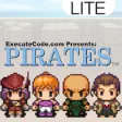 Icon of program: Pirates RPG Lite (Present…