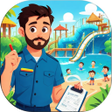 Icon of program: Waterpark Creator Simulat…
