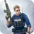 Icon of program: Police Agent Gun Shooting