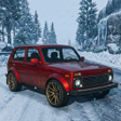 Icon of program: Drive 4x4 Niva Off-Road G…