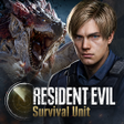 Icon of program: Resident Evil Survival Un…