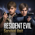 Icon of program: Resident Evil Survival Un…