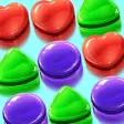 Icon of program: Gummy Wonderland - Match …