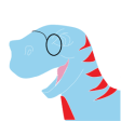 Icon of program: Dict-o-saurus Rex