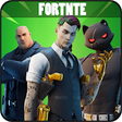 Icono de programa: Fortnite Battle Royale Se…