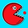 Icon of program: Angry Pacster - Beat And …