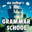 Icon of program: Mr Thorne's Grammar Schoo…