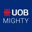 Icon of program: UOB Mighty Malaysia
