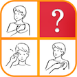 Icono de programa: Sign Language Quiz - Play…
