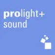 Icon of program: Prolight + Sound Navigato…