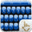 Icono de programa: Theme TouchPal Shield - B…